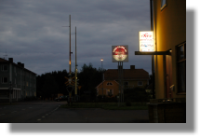 Res med oss natt osn dag!