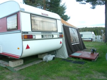 Här bor jag sommar som vinter